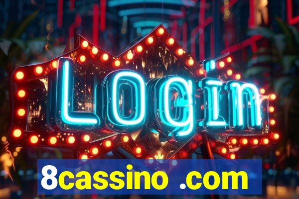 8cassino .com